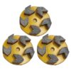 diamond sanding disc cutting and grinding wheel manufacturers diamond Grinding tools flexible grinding wheel for concrete - Image 5