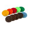 10cm concrete floor high brightness special polishing pad - Image 6