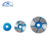Angle Grinder Sintered Diamond Wheel Grinding Floor Concrete Metal Grinding DISC Polishing Abrasive Disc - Image 2