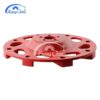 Huangchang 6 inch irregular segments 22.23mm best seller concrete grinding cup wheel - Image 3