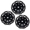 7" Segmented Sintering Concrete Grinding Triangle Segment Cup Wheel pvc disc - Image 4