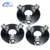 Diamond bush hammered rollers for Floor Grinding glaze polishing abrasive - Image 5