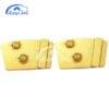 4 Inches Aggressive Diamond PCD Pad with For Epoxy Coating Removing flexovit cutting disc - Image 5