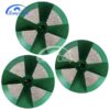 Concrete Diamond Grinding Cups with two pins Grinding Wheels Abrasive Cup Grinding Wheel - Image 5