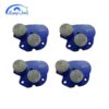 Floor Concrete Double Buttons Segment Diamond Grinding Shoe Plate for Airtec Polishing System - Image 6