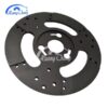 Huangchang Grinding Floor Grinder Marble Floor Polishing Machines Epoxy Grinder cutters polishing felt - Image 2