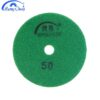 Diamond Polishing Pad Flexible Resin for Granite 4 Inch Factory Direct Sales 100mm Circular Custom Color 50 Piece High Quality - Image 6