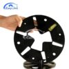 Huangchang Change Adaptor Converter Plate to Hold Redi Lock Diamond Tools Grinding Plate rotary tool dremel - Image 3