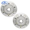 17inch 430mm Floor grinding Mahine Metal Steel Disc 9mm Trapezoid Magnetic Plate - Image 6