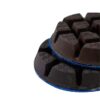 Diamond Floor Polishing Pads Dry for Concrete Floors abrasive grinding wheel - Image 3