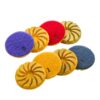 Marble Granite Floor Grinding Wet Polishing Stone Pads for Concrete Floor Polishing - Image 6
