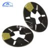 Huangchang customized retilock diamond tools conversion plates for change floor grinding machines pcd 100 15 inch 4 holes rims - Image 4