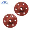 Huangchang 4 inch Metal Bond Diamond Grinding Small Cup Wheel For Floor Grinding Grinder used - Image 5