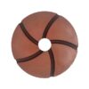 Factory hot selling 4-inch snail buckle grinding wheel snail lock foam back pad for hand polisher