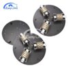 Huangchang 240mm Diamond Bush Hammer plate, concrete bush hammer disc - Image 5