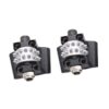7 Inches diamond Bush Hammer Roller Plate For Floor Grinding - Image 5