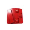 OEM Abrasive Disc Coating Removing Tools PCD Diamond Grinding Shoes for Grinder