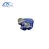 Floor Concrete Double Buttons Segment Diamond Grinding Shoe Plate for Airtec Polishing System - Image 2