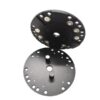180mm diamond quick adaptor plate abrasion resistant plates - Image 2