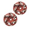 5 inch 125mm Diamond Saw Blade Tuck Pointing Blade Diamond Stone Cutting Blade For Abrasive Materials - Image 5