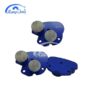 Floor Concrete Double Buttons Segment Diamond Grinding Shoe Plate for Airtec Polishing System - Image 5