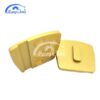 Huangchang Industrial Floor Innovation PCD Diamond Grinding Shoes Angle Grinder Used For Removing Epoxy Coatings - Image 2