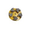 diamond sanding disc cutting and grinding wheel manufacturers diamond Grinding tools flexible grinding wheel for concrete