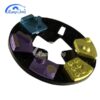 Huangchang Change Adaptor Converter Plate to Hold Redi Lock Diamond Tools Grinding Plate rotary tool dremel - Image 6