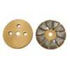 D76mm Polar Magnetic Diamond Concrete Floor Disc - Image 3