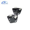 Huangchang Diamond Abrasive Tools Diamond Segment Metal Grinding Pads for floor grinding grinder - Image 5