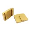 Hot Sell Diamond Grinding PCD Block for Concrete Floor Epoxy Coating Removal - Image 5