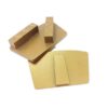 PCD Split Two Rectangle Segments Concrete Diamond Grinding Shoes Marble Polish Pads For Coatings Removal - Image 4