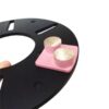 Quick Change Connecting Plate Adapter for diamond grinding shoes marble abrasive - Image 6