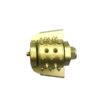 Diamond Tools Bush Hammer Plate Roller Disc For Concrete Stone Granite Floor Grinding And Polishing