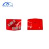 QUANZHOU huangchang 2 Split Segments Diamond Metal Trapezoid,Concrete Grinding Segment - Image 5