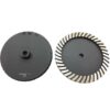 Floor Concrete Metal Grinding DISC
