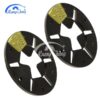 Huangchang customized retilock diamond tools conversion plates for change floor grinding machines pcd 100 15 inch 4 holes rims - Image 3