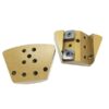 Epoxy Removing Grinding PCD Diamond Holly Carbide Scraper stainless steel polishing - Image 5