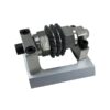 New design diamond bush hammered rollers