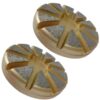 High Quality Factory Redi Lock Diamond Grinding Disc for Stone Concrete diamond cup saw cbn stone - Image 6