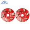 Huangchang 150mm diamond grinding cup wheels diamond concrete floor grinding wheel diamond polishing wheels - Image 5