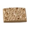 Used Grinder Machine Diamond Toolsd Split PCD Diamond Metal Grinding Block Grinding Shoe - Image 4