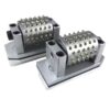 140mm fickert type bush hammer for grinding concrete bush hammer