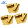 Huangchang Diamond PCD shredded tools for epoxy remove polishing tools abrasive - Image 6