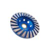 Abrasive Polishing Wheel Turbo Professional Abrasive Grinding Wheel For Polishing Stone - Image 4
