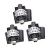 7 Inches diamond Bush Hammer Roller Plate For Floor Grinding - Image 6