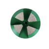 7 Inch Polishing Plate Concrete Floor Diamond Grinding Wheel Grinding Cup Abrasive Tools