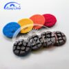 4inch black dry diamond polishing pads best tools for concrete hc cpp 0003 4