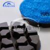 4inch black dry diamond polishing pads best tools for concrete hc cpp 0003 4
