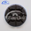 4inch black dry diamond polishing pads best tools for concrete hc cpp 0003 4